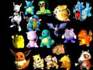 Multi Pokemon